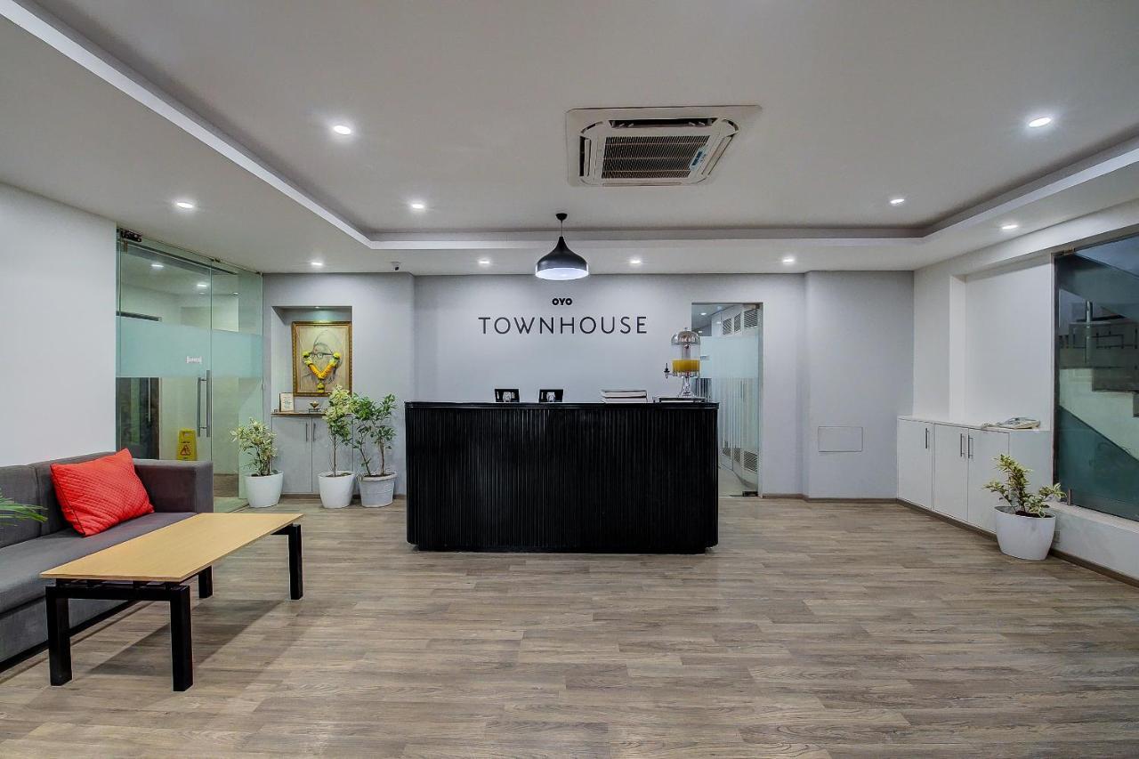 Hotel Unicontinental Mumbai Exterior photo